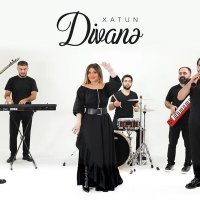 Скачать песню Xatun - Divanə