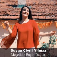 Скачать песню Duygu Çivril Yılmaz - Meşelidir Engin Dağlar