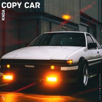 Скачать песню KNDA - Copy Car