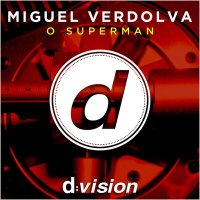 Скачать песню Miguel Verdolva - O Superman