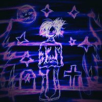 Скачать песню Венст - Чёрная душа