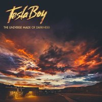 Скачать песню Tesla Boy - Fantasy