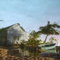 Скачать песню WOODJU - It's time