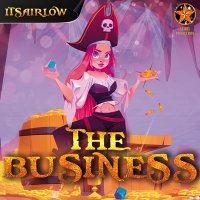 Скачать песню itsAirLow - The Business