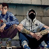 Скачать песню CAYSI, BANT - ВЫБОР