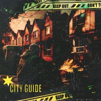 Скачать песню GENJUTSU, PANICX - city guide