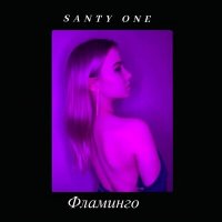 Скачать песню SANTY ONE - Фламинго