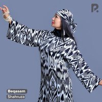 Скачать песню Шахруза - Beqasam