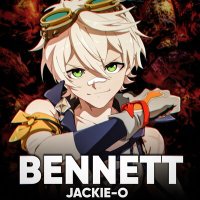 Скачать песню Jackie-O - Bennett