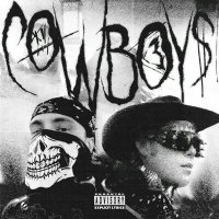 Скачать песню Егор Крид & Toxi$ - CowBoys