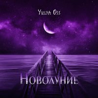 Скачать песню Yulya Oss - Новолуние