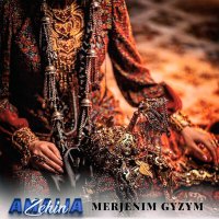 Скачать песню AMALIA - Merjenim Gyzym (Gutlag)