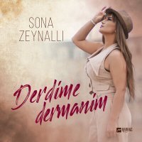 Скачать песню Sona Zeynalli - Derdime Dermanim