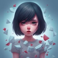 Скачать песню Wise Jeny, Tania Raier - Осколки