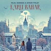 Скачать песню Aynur Polat & Bilal Sonses - Karlı Bahar