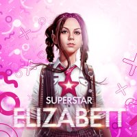 Скачать песню Elizabett - SUPERSTAR