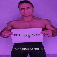 Скачать песню B!GSMXKE, Mr_Q - METAMORPHOSIS 7-8