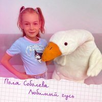 Скачать песню Поля Соболева - Любимый гусь