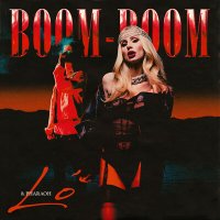 Скачать песню LOBODA, PHARAOH - Boom Boom