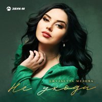 Скачать песню Джульетта Медова - Не уходи