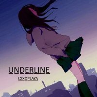 Скачать песню LXXDPLAYA - UNDERLINE