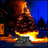 Скачать песню ALLPACKI - Merry Smoked Christmas