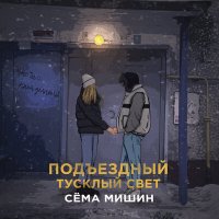 Скачать песню Сёма Мишин - Подъездный тусклый свет