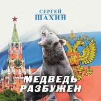 Скачать песню Сергей Шахин - Медведь разбужен