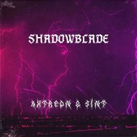 Скачать песню Axtreon, Sint - SHADOWBLADE