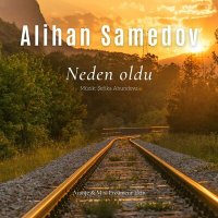 Скачать песню Alihan Samedov - Neden oldu