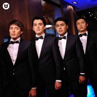 Скачать песню Жігіттер кв - Бір бақыт