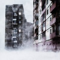 Скачать песню OGMV - Над нами даже звёзды смеются