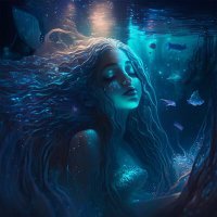 Скачать песню abba$H, TAcorebeats - Русалка