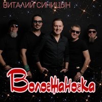 Скачать песню Виталий Синицын - Вологжаночка
