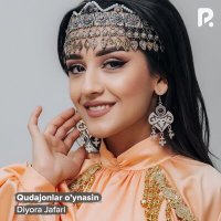 Скачать песню Диёра Жафари - Qudajonlar o’ynasin