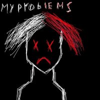 Скачать песню shinanakatta - My problems