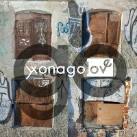 Скачать песню yxonagolove - Новогодняя