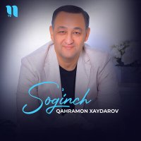 Скачать песню Qahramon Xaydarov - Sog'inch