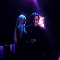 Скачать песню TORI KVIT, REVEN6E - Happy End