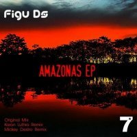 Скачать песню Figu Ds - Amazonas