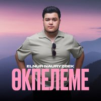 Скачать песню Elnur Nauryzbek - Өкпелеме