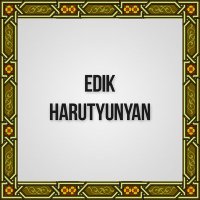 Скачать песню Edik Harutyumyan - Sirel em..