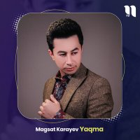 Скачать песню Magsat Karayev - Yaqma