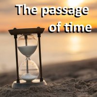 Скачать песню Iurii Kuligin - The passage of time