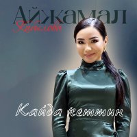 Скачать песню Айжамал Кабылова - Кайда кеттиң