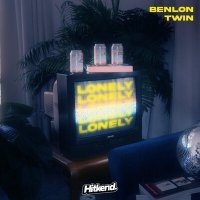 Скачать песню Benlon & Twin - Lonely
