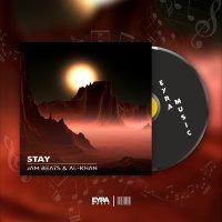 Скачать песню Al-Khan, JamBeats - Stay