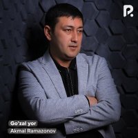 Скачать песню Akmal Ramazonov - Go'zal yor