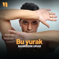 Скачать песню Bahriddin Umar - Bu yurak