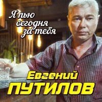 Скачать песню Евгений Путилов - Я пью сегодня за тебя